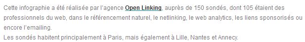 open linking