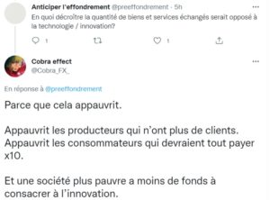 decroissance societe