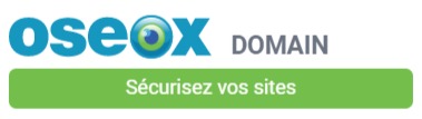 Oseox Domain Monitoring