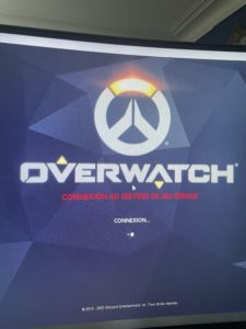 la fin d'overwatch