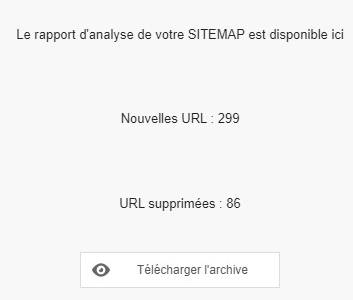 oseox sitemap comparator Oseox