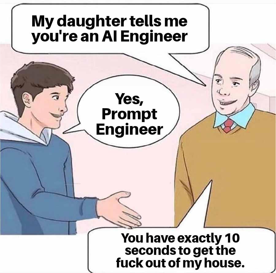 Prompt Engineer 