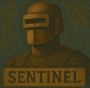 sentinel de chatgpt / openai