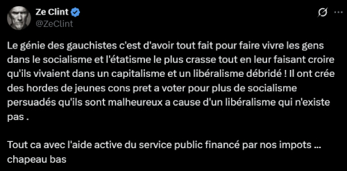 genie socialisme francais