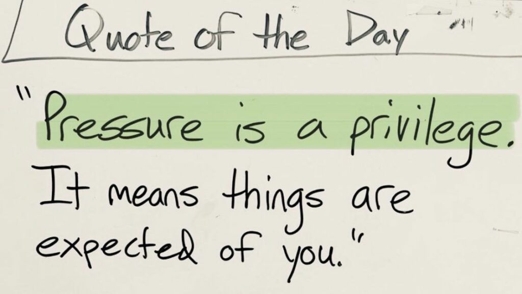 pression client prestataire