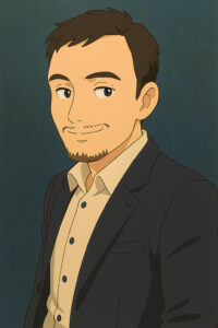 Aurélien bardon en photo