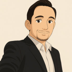 Photo d'aurélien bardon