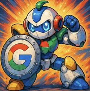 google scrapping et oseox ranking