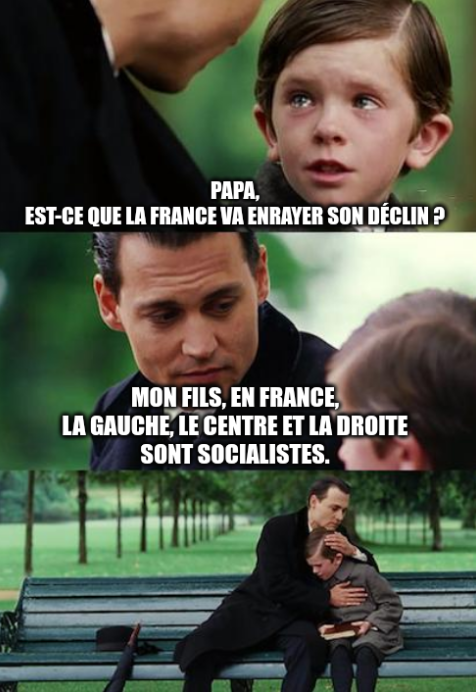 le socialisme en France